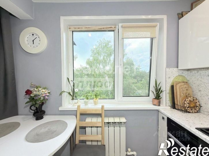 3-комн квартира Камышинская улица, 55,  д. 55