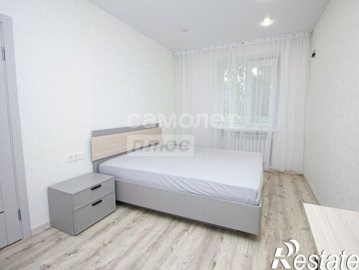 3-комн квартира улица Средний Венец, 5,  д. 5