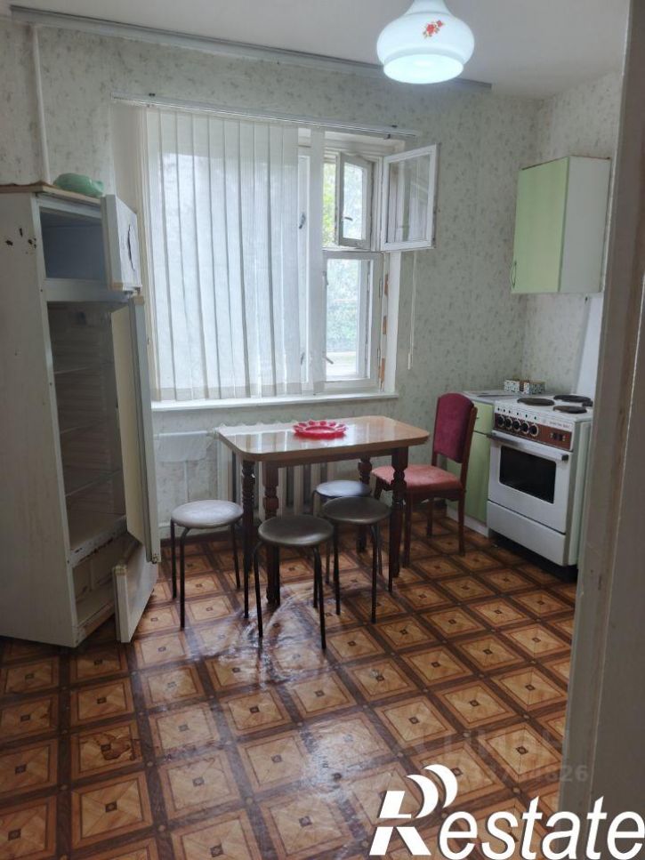 1-комн квартира проспект Дружбы Народов, 5,  д. 5