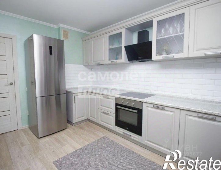 2-комн квартира проспект Генерала Тюленева, 52,  д. 52