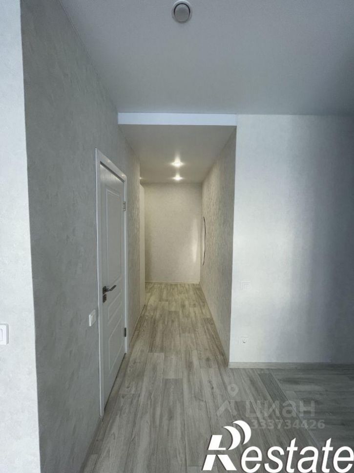 1-комн квартира Оренбургская улица, 5,  д. 5