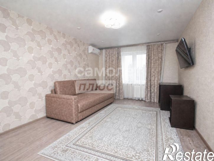 2-комн квартира проспект Генерала Тюленева, 52,  д. 52
