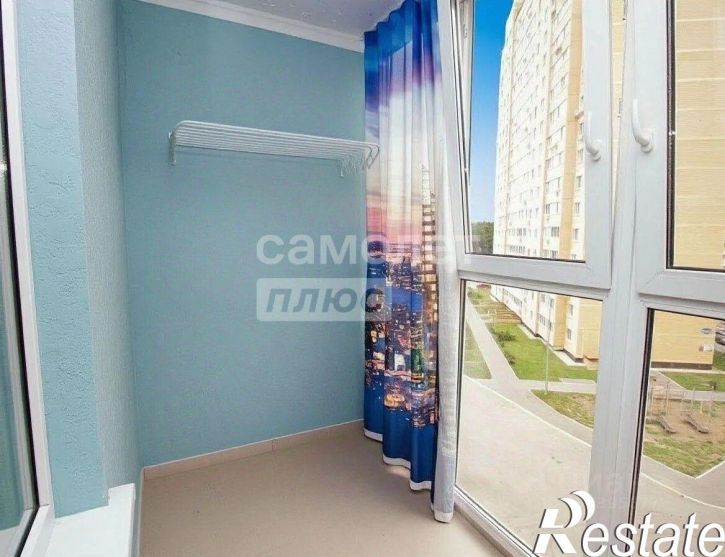 2-комн квартира проспект Генерала Тюленева, 52,  д. 52