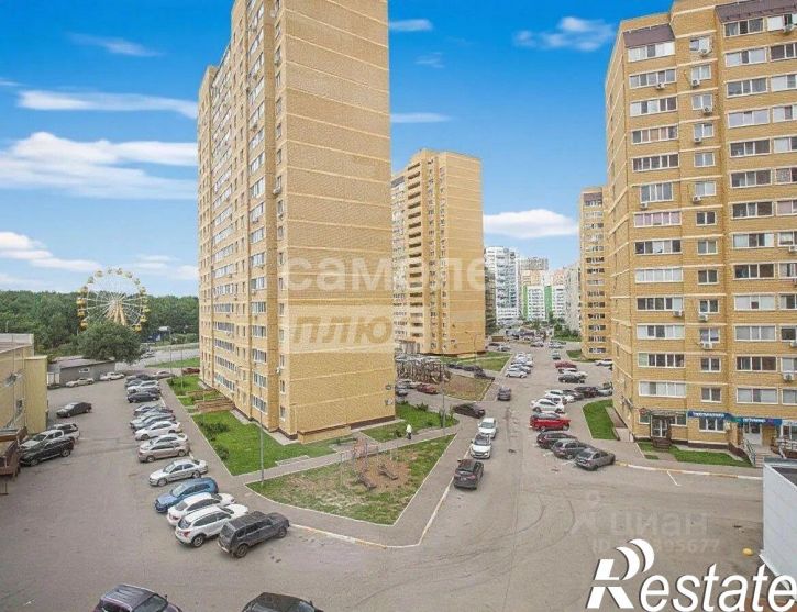 2-комн квартира проспект Генерала Тюленева, 52,  д. 52
