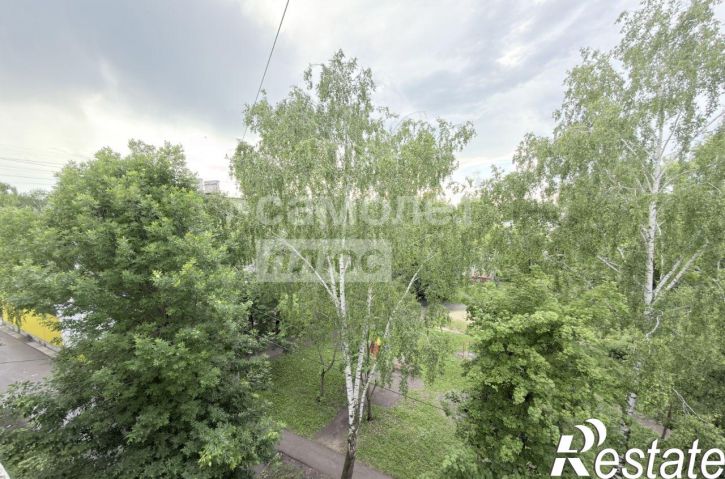 3-комн квартира Камышинская улица, 55,  д. 55