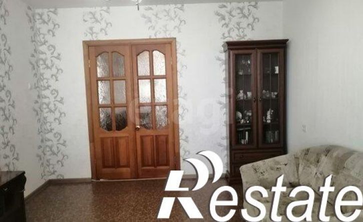 3-комн квартира Верхнеполевая улица, 9,  д. 9