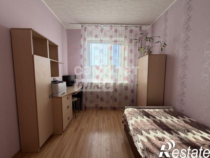 4-комн квартира Камышинская улица, 17,  д. 17