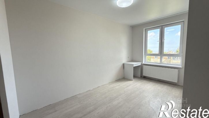 1-комн квартира улица Ульяны Громовой, 8Б,  д. 8Б