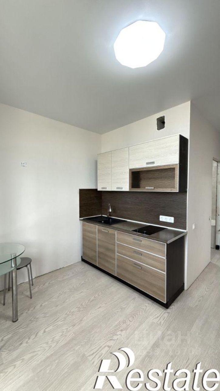 1-комн квартира улица Ульяны Громовой, 8Б,  д. 8Б