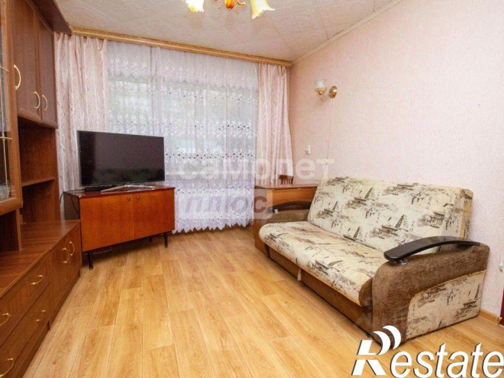 3-комн квартира Краснопролетарская улица, 20,  д. 20