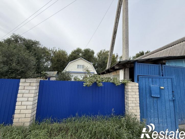 Коттедж/дом Ташлинская улица, 1А,  д. 1А