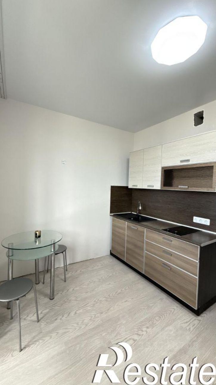 1-комн квартира улица Ульяны Громовой, 8Б,  д. 8Б