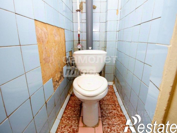 3-комн квартира Краснопролетарская улица, 20,  д. 20