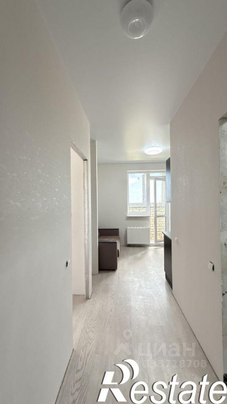 1-комн квартира улица Ульяны Громовой, 8Б,  д. 8Б