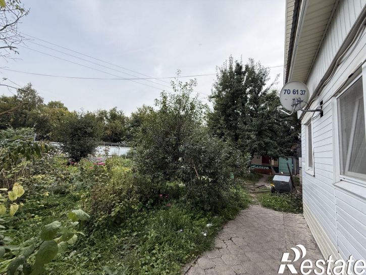 Коттедж/дом Ташлинская улица, 1А,  д. 1А