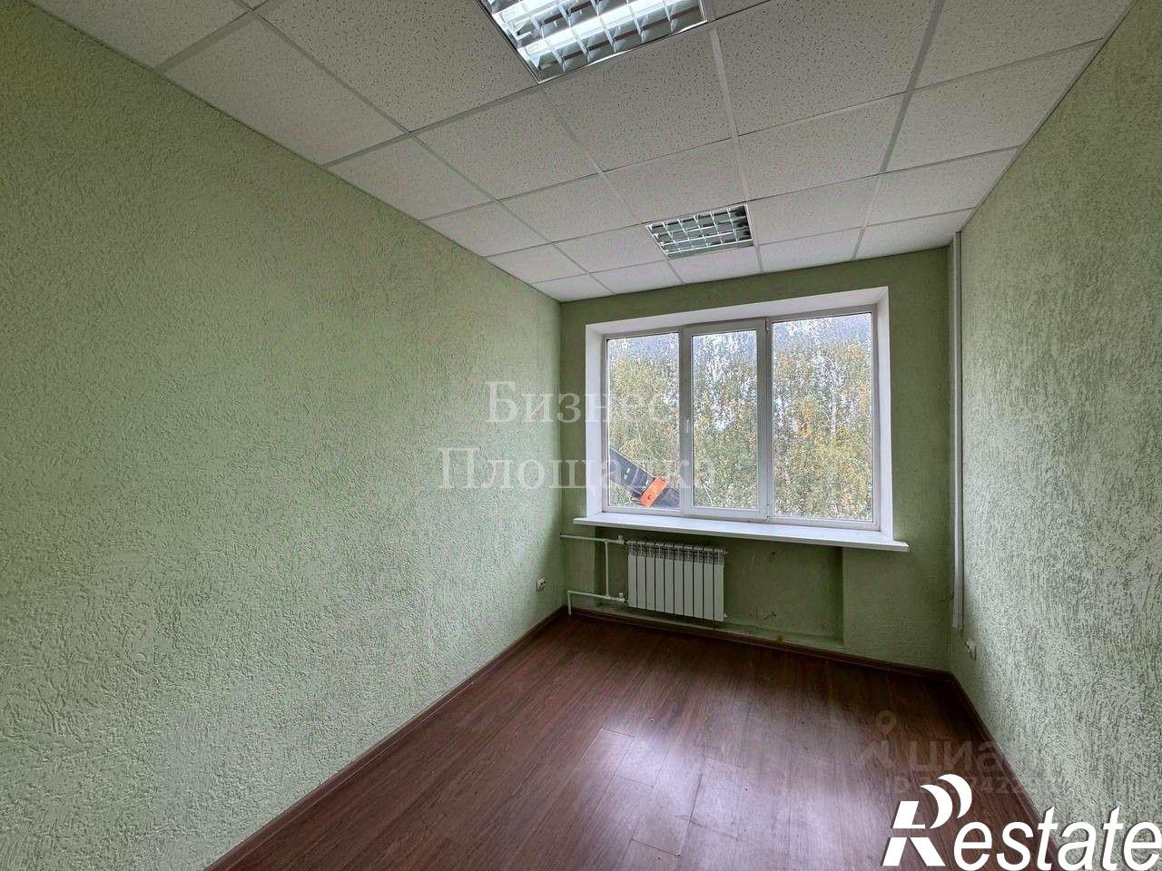 Сдать офис, помещение под офис за 12 452 рублей на проезд Максимова, 18
