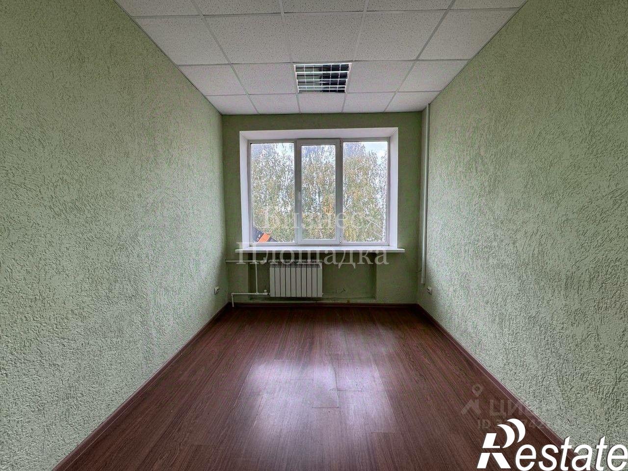 Сдать офис, помещение под офис за 12 452 рублей на проезд Максимова, 18