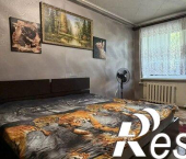 3-комн, 59кв м, этаж 4/5 улица Пушкарёва, 56