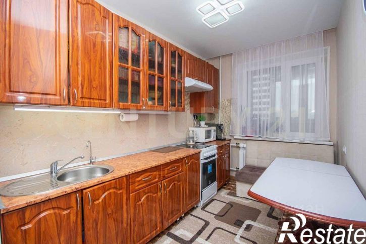 3-комн квартира Промышленная улица, 77,  д. 77