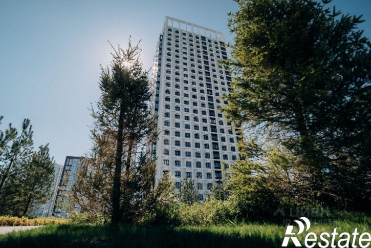 1-комн квартира в новом доме улица Аблукова, 28,  д. 28
