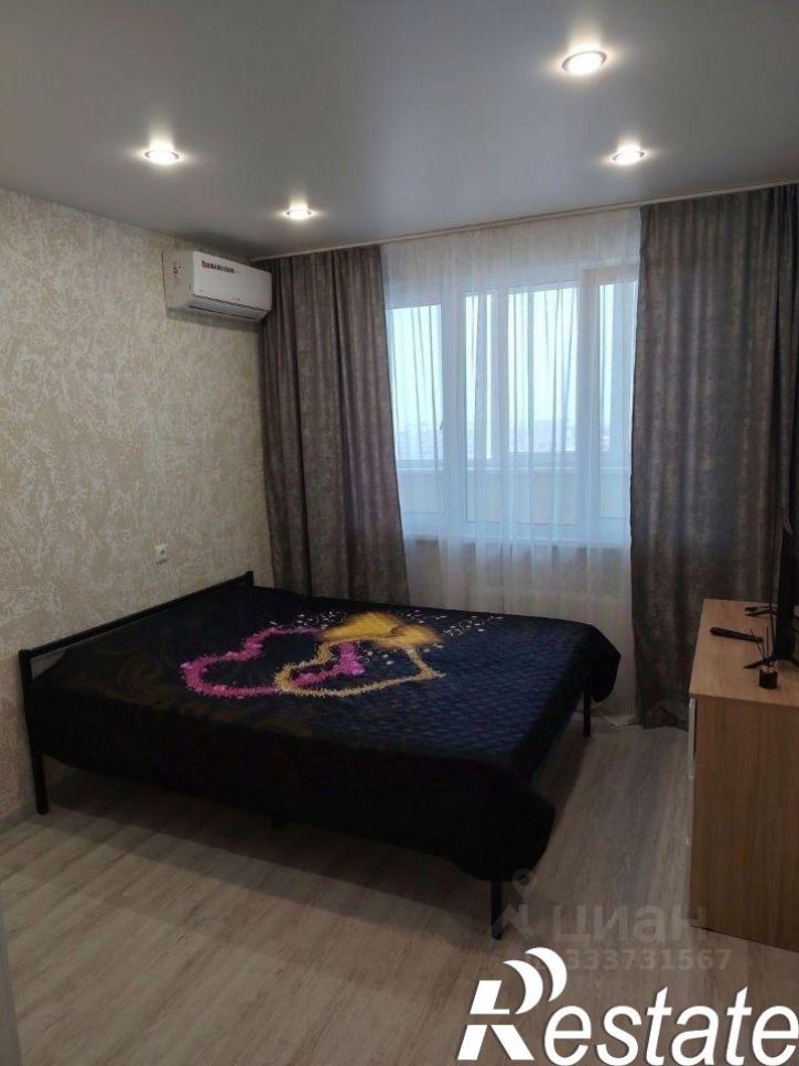 1-комн квартира улица Варейкиса, 52,  д. 52