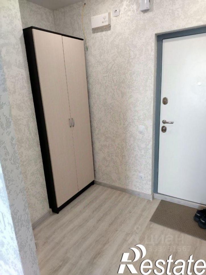 1-комн квартира улица Варейкиса, 52,  д. 52