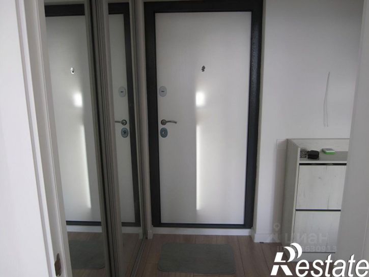 1-комн квартира Оренбургская улица, 3,  д. 3