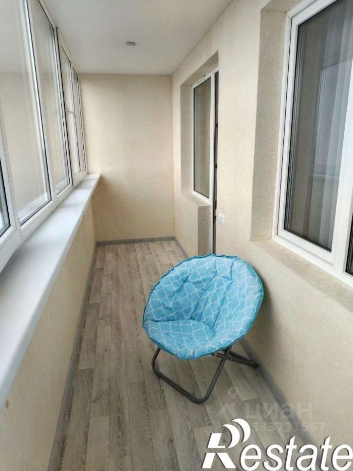 1-комн квартира улица Варейкиса, 52,  д. 52