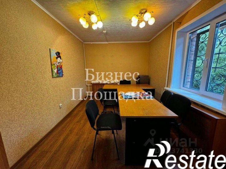 Офис улица Кузнецова, 4Б,  д. 4Б