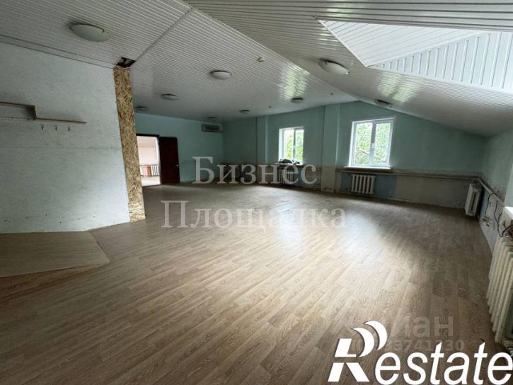 Офис улица Кузнецова, 4Б,  д. 4Б