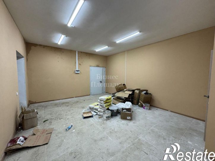 Торговое помещение улица Богдана Хмельницкого, 13А,  д. 13А