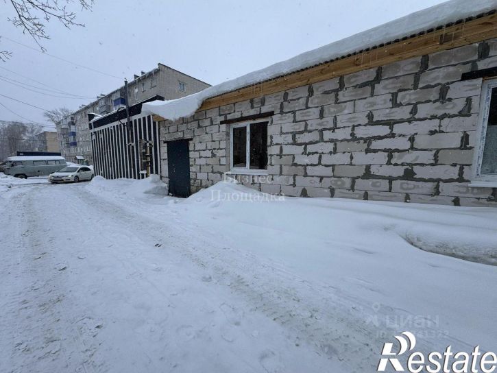 Торговое помещение улица Богдана Хмельницкого, 13А,  д. 13А