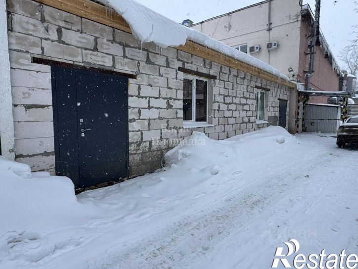 Торговое помещение улица Богдана Хмельницкого, 13А,  д. 13А