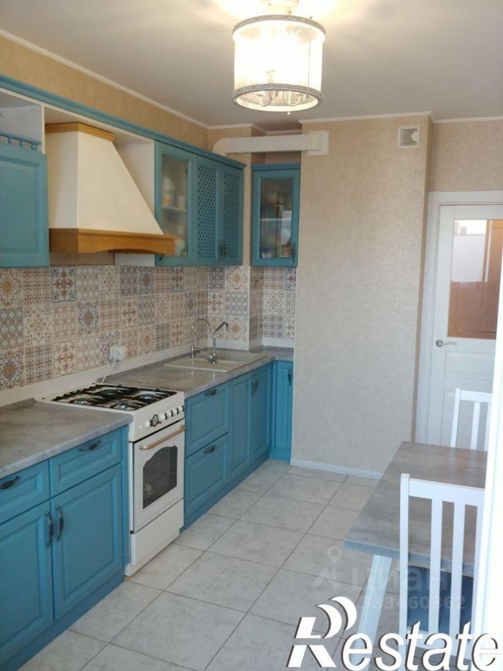 2-комн квартира проспект Ливанова, 14,  д. 14