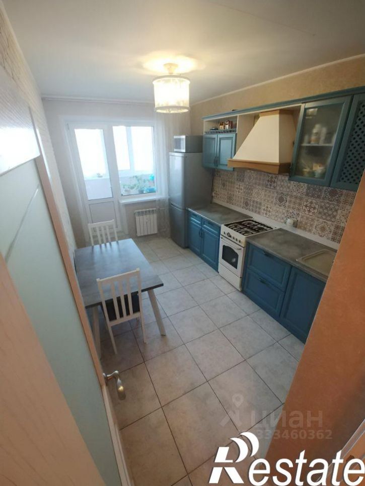2-комн квартира проспект Ливанова, 14,  д. 14