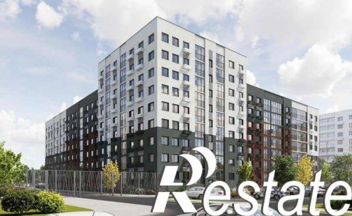 3-комн квартира в новом доме проспект Авиастроителей, 32,  д. 32