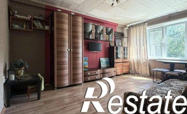 3-комн квартира улица Пушкарёва, 56,  д. 56