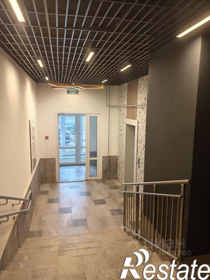 1-комн квартира улица Варейкиса, 52,  д. 52