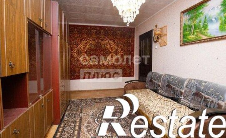 2-комн квартира проспект Врача Сурова, 5,  д. 5
