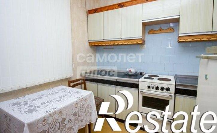 1-комн квартира проспект Академика Филатова, 3,  д. 3