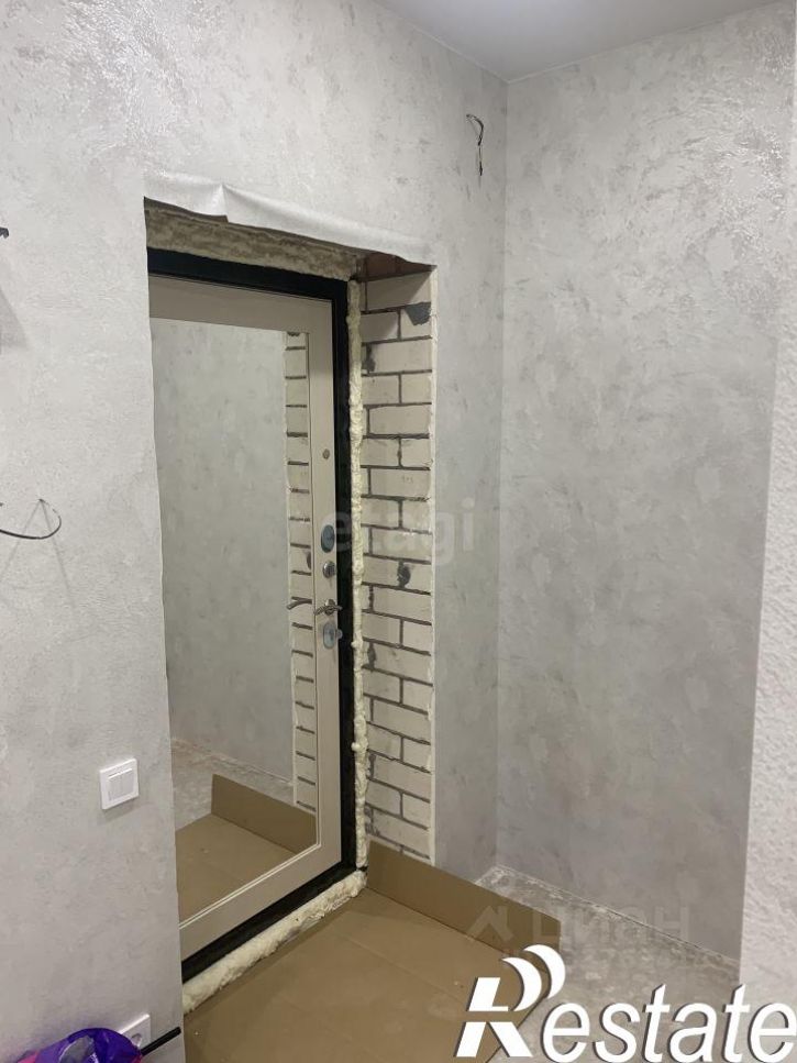 1-комн квартира проспект Врача Сурова, 29,  д. 29