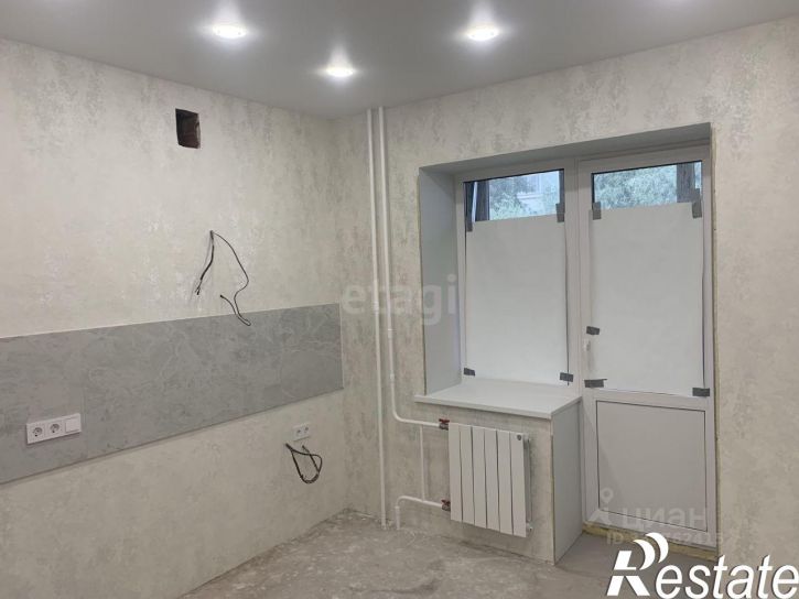 1-комн квартира проспект Врача Сурова, 29,  д. 29