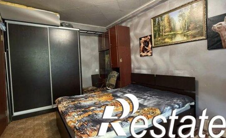 3-комн квартира улица Пушкарёва, 56,  д. 56