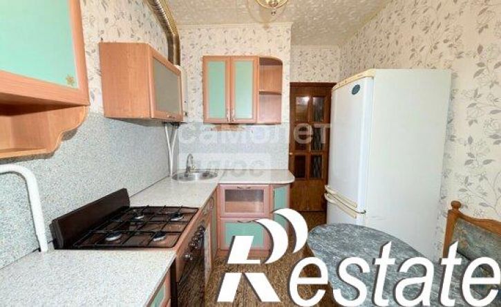 1-комн квартира Хрустальная улица, 38,  д. 38
