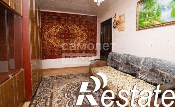 2-комн квартира проспект Врача Сурова, 5,  д. 5