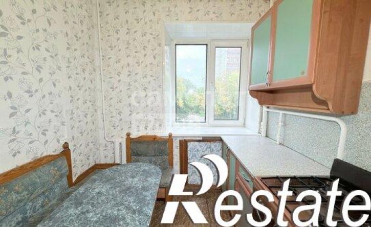 1-комн квартира Хрустальная улица, 38,  д. 38