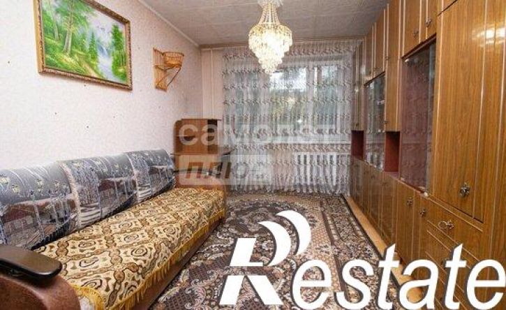 2-комн квартира проспект Врача Сурова, 5,  д. 5