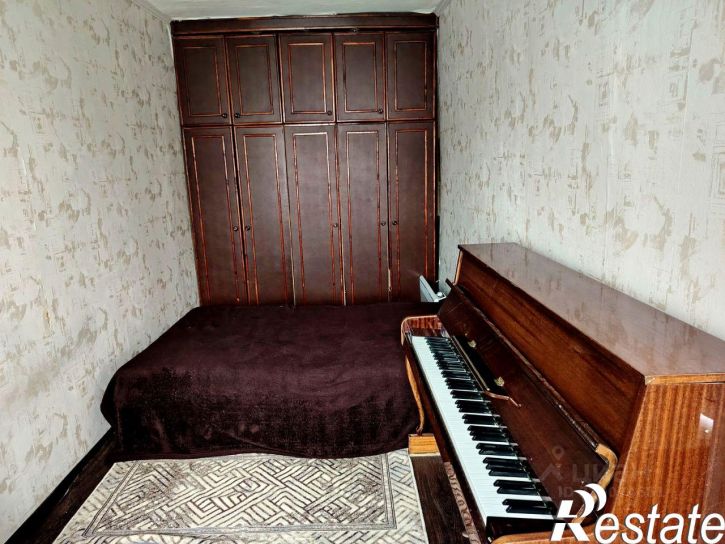 2-комн квартира Московское шоссе, 63,  д. 63