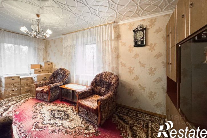 2-комн квартира улица Корунковой, 2/19,  д. 2/19