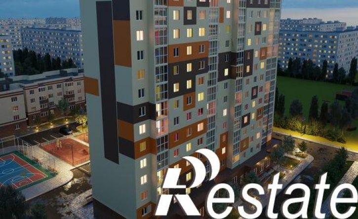 1-комн квартира проспект Врача Сурова, 29,  д. 29